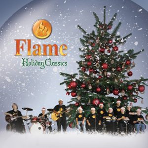 Holiday Classics cover