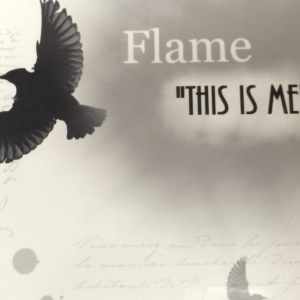 This Is Me CD (single)